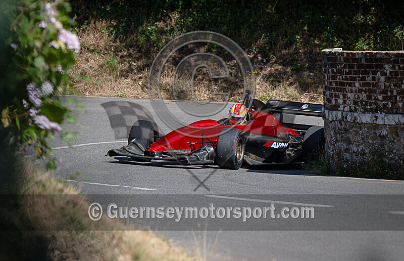 Jersey National Hillclimb 2022_CAR-65 - JERSEY NATIONAL HILLCLIMB 2022_CARS