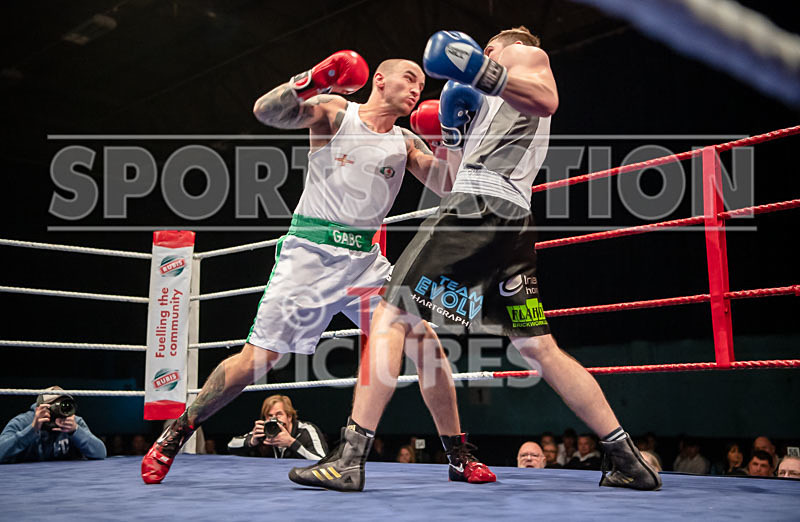 BOUT-17 - Tomasz Kot v Jamie Smith-25 - BOUT-17 - Tomasz Kot v Jamie Smith