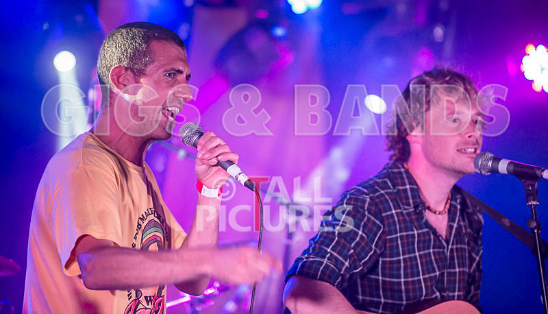 Buffalo Huddleston-132 - BUFFALO HUDDLESTON