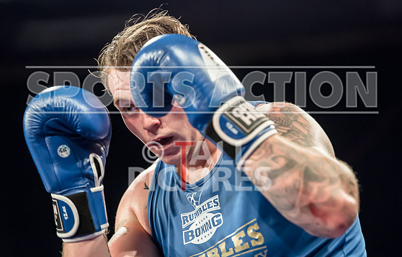 BOUT-8 Dan Maree v Jack Draper-19 - BOUT-8 Dan Maree v Jack Draper