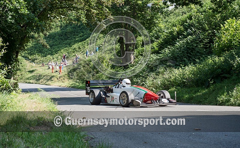 Jersey National Hill Climb_2013_Car-55 - JERSEY NATIONAL 2013 - CARS