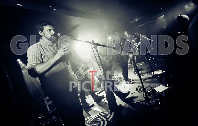 Space Pirates of Rocquaine-49 - VALE EARTH FAIR UNPLUGGED 2018