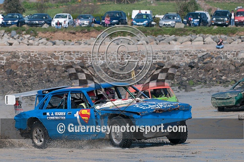 Autocross Fun Meeting 2011-8 - AUTO-X FUN MEETING 2011