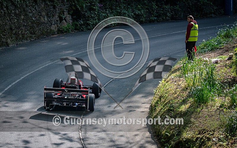 2022 Two-Day Hillclimb_Car-314 - TWO-DAY HILLCLIMB 2022 - CARS