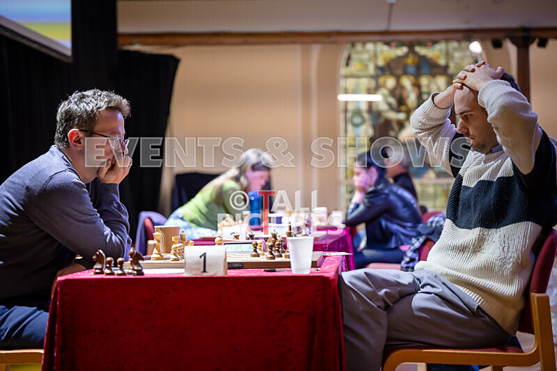 Guernsey Chess Festival 2022-90 - THE 46th GUERNSEY INTERNATIONAL CHESS FESTIVAL