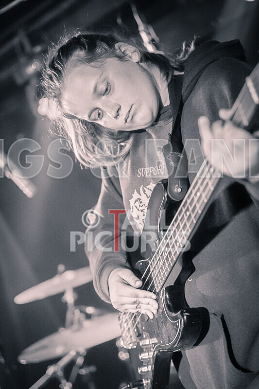 SoPM Summer Gig 2019-148 - SCHOOL OF POPULAR MUSIC SUMMER GIG 2019