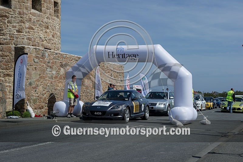 Heritage Charity Sprint_2013-377 - HERITAGE CHARITY SPRINT 2013