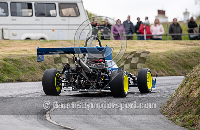 Hillclimb 2021_2-Day_CAR-194 - GMC&CC 2-DAY HILLCLIMB 2021_CARS