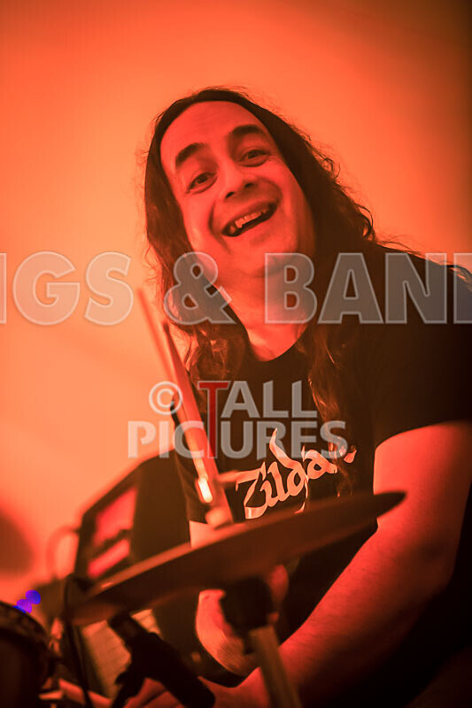 Gig for Colin-36 - CHARITY 'GIG FOR COLIN' 2019