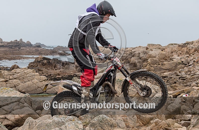 2-Day Trials_2013-120 - 2-DAY TRIALS - 2013