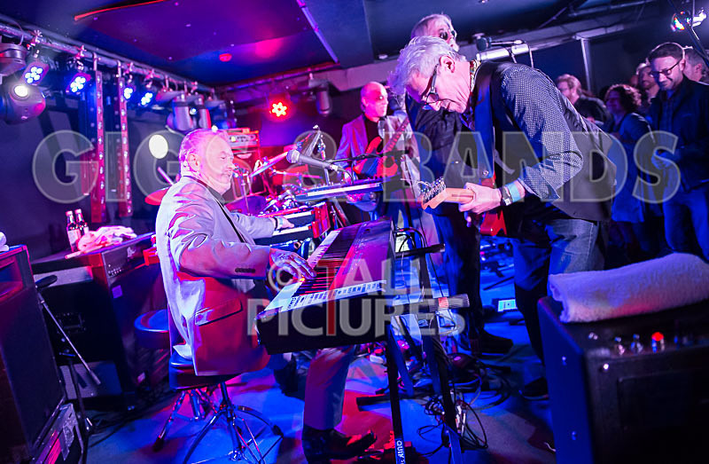 The Blockheads-75 - THE BLOCKHEADS