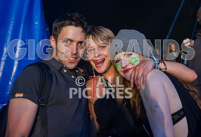 Festival Dance Arena-20 - FUSION NIGHTCLUB DANCE ARENA