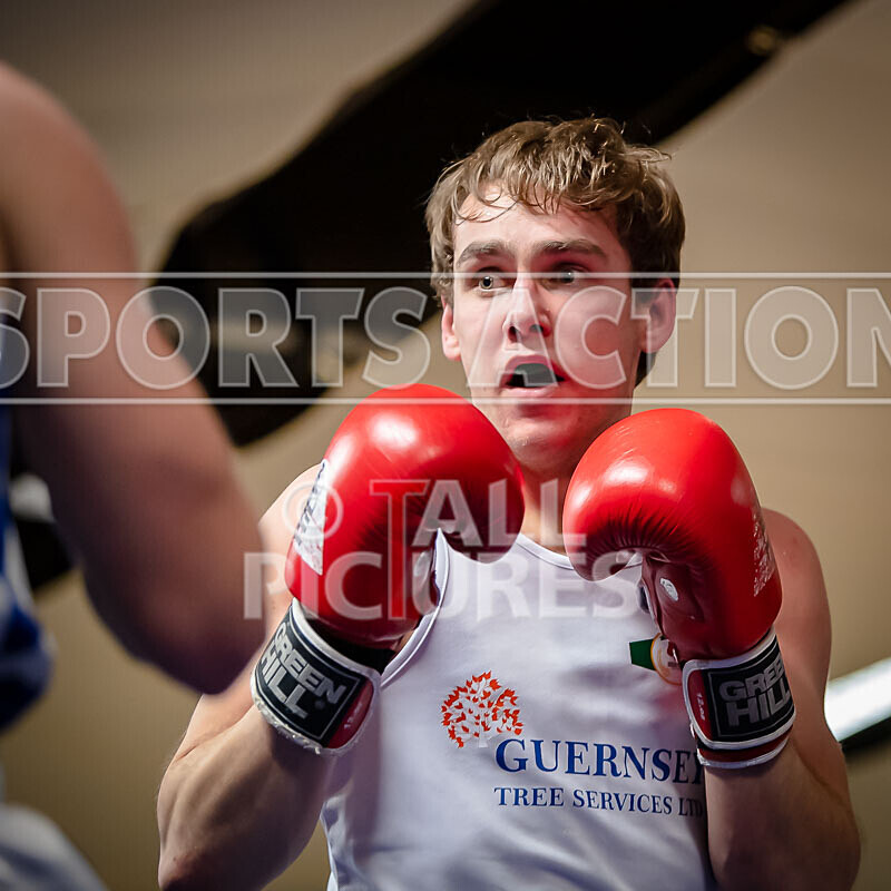 BOUT 6_Martins Kublickis v Nathan Webb-27 - BOUT 6_Martins Kublickis v Nathan Webb