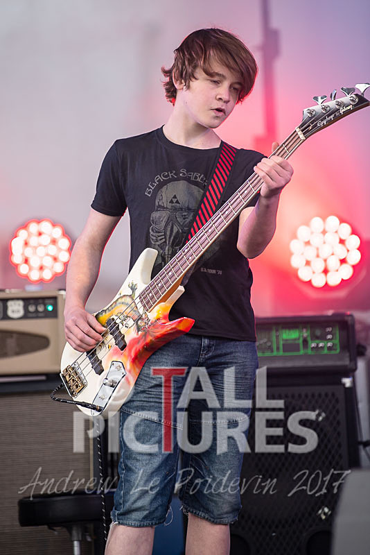 Liberation Day 2018_Scene-30 - LIB DAY 2018... SOME OF THE ENTERTAINMENT