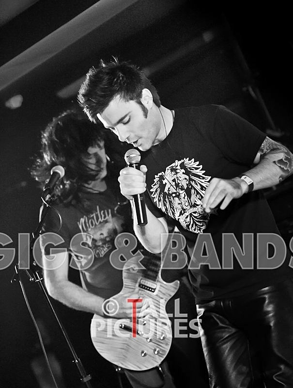 Big Machine-111 - BIG MACHINE