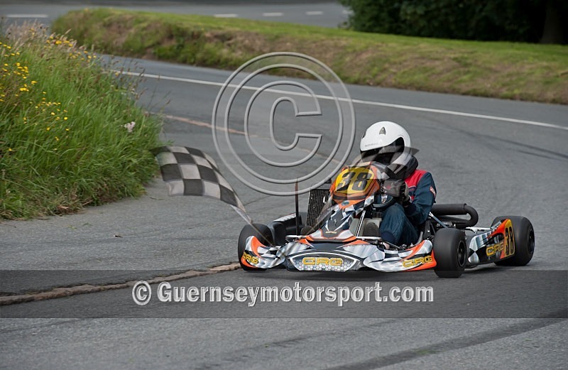 GKMC Hill_6-08-11_Kart-29 - KARTS 2011-08-06