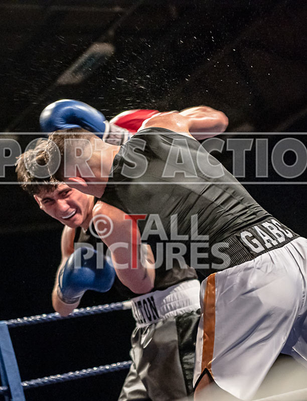 BOUT-15_Billy Le Poullain v Bobby Dalton-27 - BOUT-15_Billy Le Poullain v Bobby Dalton