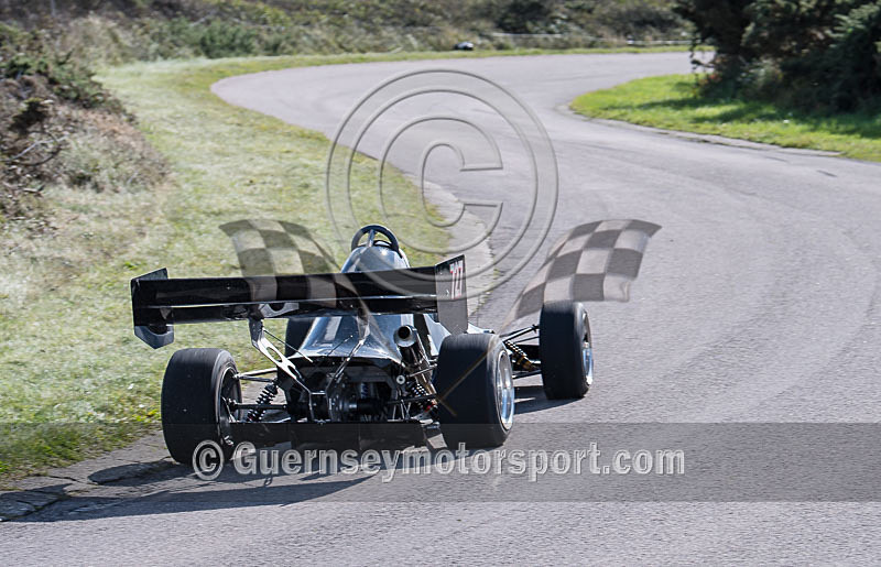 Fort Tourgis Hillclimb 2017-79 - ALDERNEY HILLCLIMB 2017