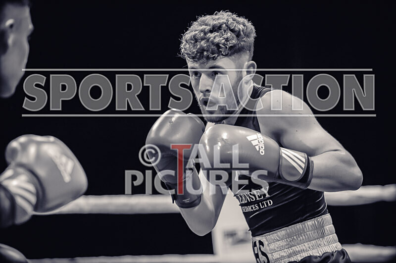 BOUT 13- Tom Teers v Josh Millington-52 - BOUT 13: Tom Teers v Josh Millington