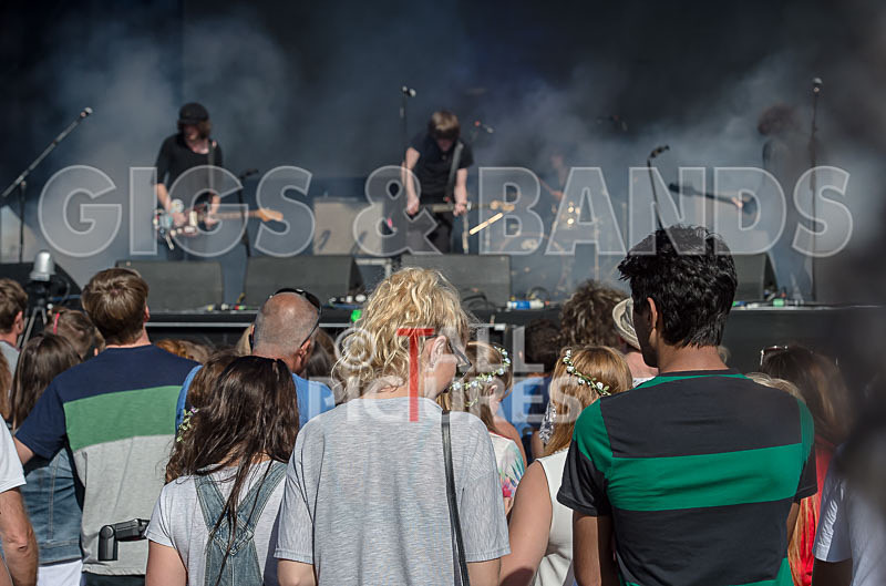 Catfish and the Bottlemen-31 - CATFISH AND THE BOTTLEMEN