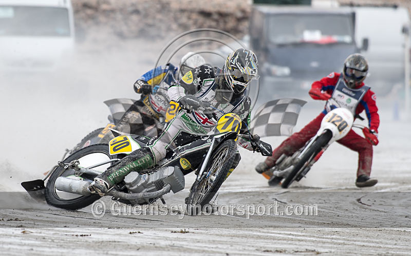 SandAce 2017_SOLO-33 - THE INTERNATIONAL SANDACE - 2017 - SOLO RIDERS