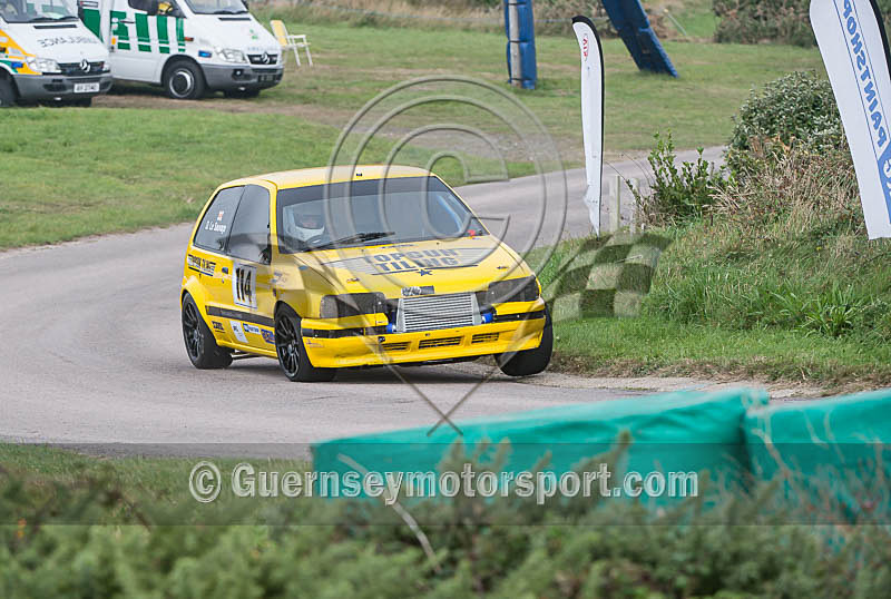 Alderney Hillclimb_2014_CAR-123 - ALDERNEY HILL CLIMB 2014 - CARS