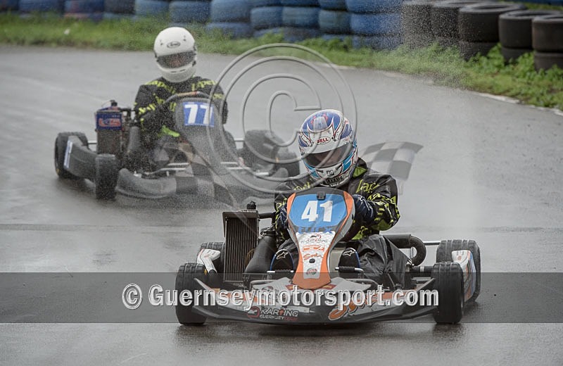 Karting_20-10-2013-42 - KARTING SUMMER CHAMPIONSHIP FINAL ROUND