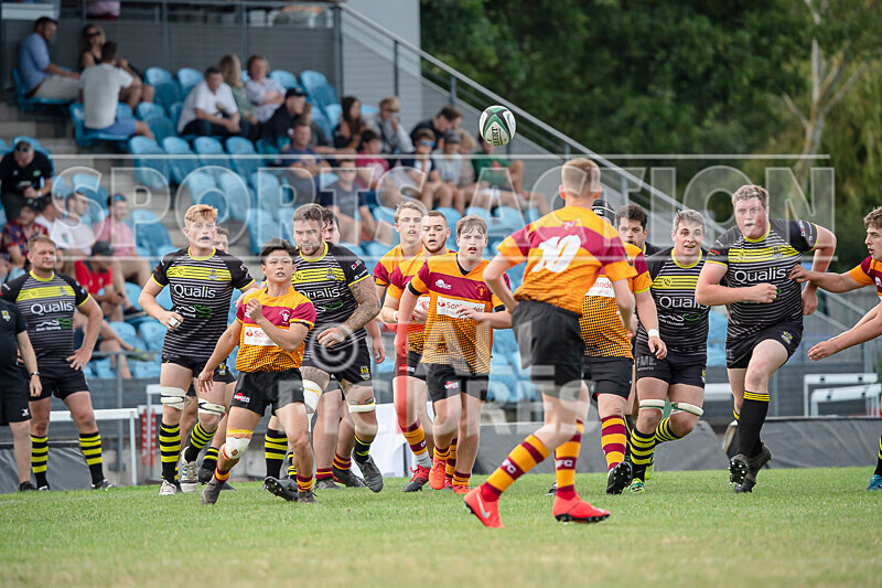 St Jacques Vikings v IoM Select XV-11 - ST JACQUES VIKINGS v IoM SELECT XV