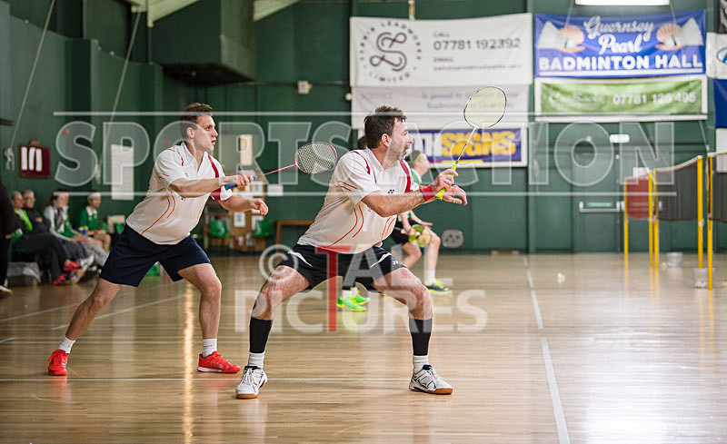 The Gilson Cup 2018-32 - THE GILSON CUP 2018