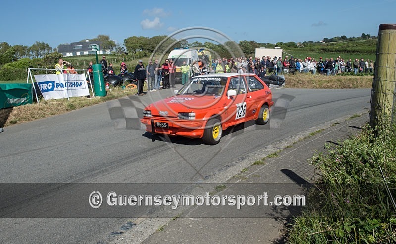 Reservoir Speed Event_2013-Car-79 - RESERVOIR SPEED EVENT 2013 - CARS