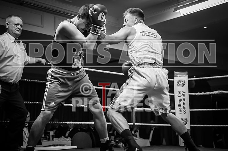 BOUT-7 Rhys Jordan v Brandon Jones-22 - BOUT-7 Rhys Jordan v Brandon Jones