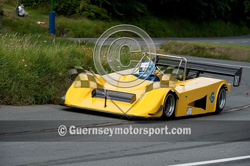 GKMC Hill_6-08-11_Car-34 - CARS 2011-08-06