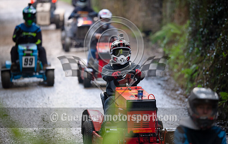 Lawn Mower Sark Hillclimb_2020-37 - SARK LAWN MOWER HILLCLIMB 2020