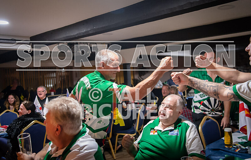 Guernsey Darts Medway Weekend 2022-27 - GUERNSEY DARTS MEDWAY WEEKEND 2022