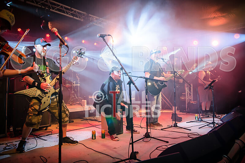 Clameur de Haro-102 - CLAMEUR DE HARO