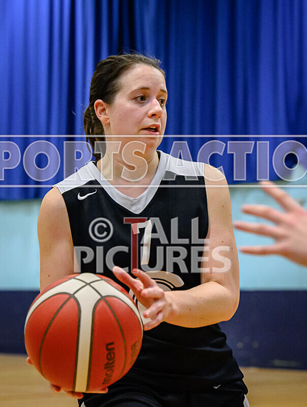 Ravenscroft v Praxis Pumas-74 - RAVENSCROFT LADIES v PRAXIS PUMAS