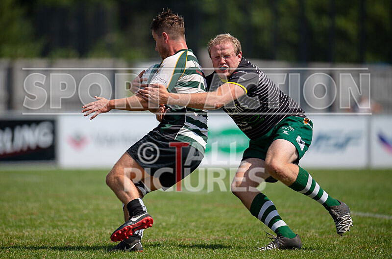 Rugby Sevens Festival 2020-126 - FULL CONTACT RUGBY 7's FESTIVAL 2020