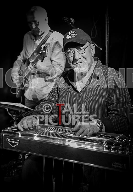 Pete Frampton-51 - PETE FRAMPTON & FRIENDS