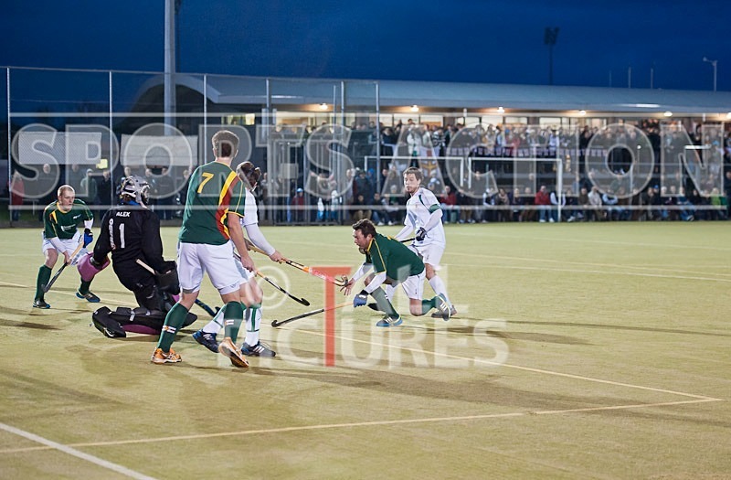 Guernsey v Truro-9 - GUERNSEY v TRURO