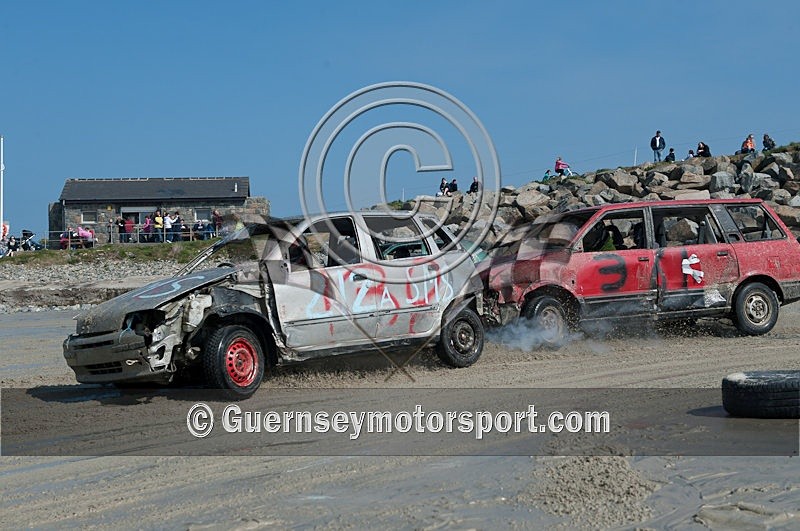 Autocross Fun Meeting 2011-77 - AUTO-X FUN MEETING 2011