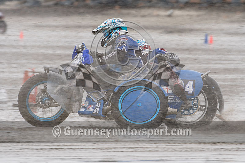 British SandAce_2016_SIDECAR-115 - BRITISH SAND ACE 1000cc SIDECAR RIDERS 2016