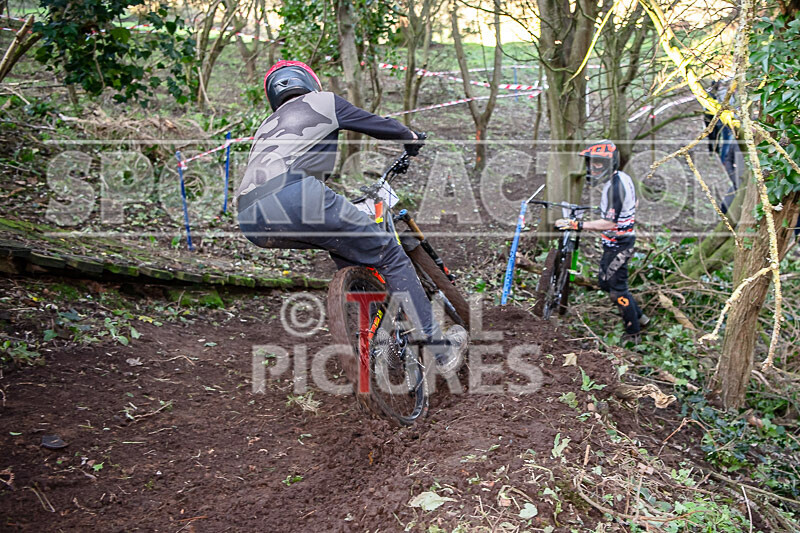 MTB Downhill_19-01-2020-79 - MTB WINTER DOWNHILL 2020_ROUND-2