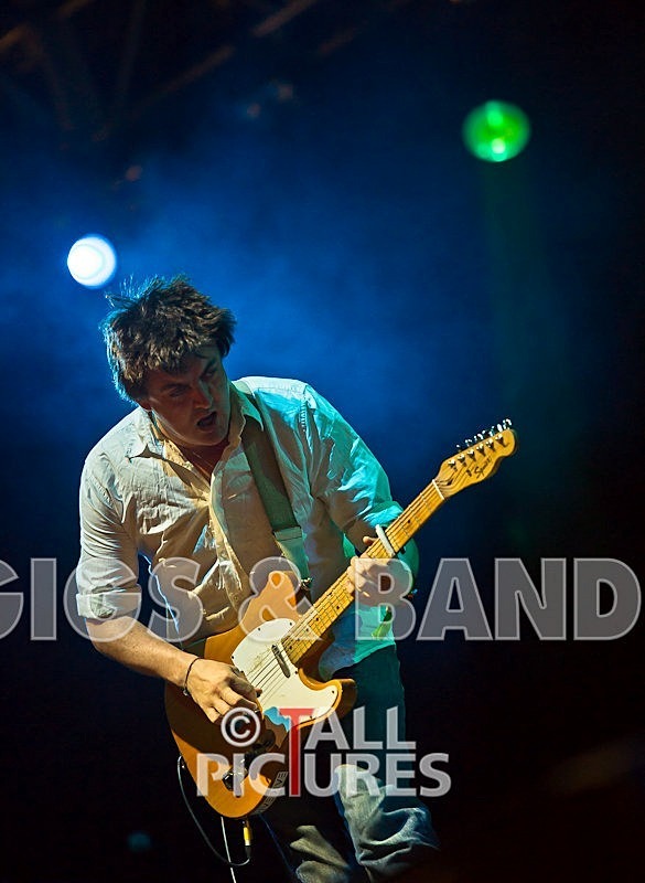 Frank Turner-51 - FRANK TURNER