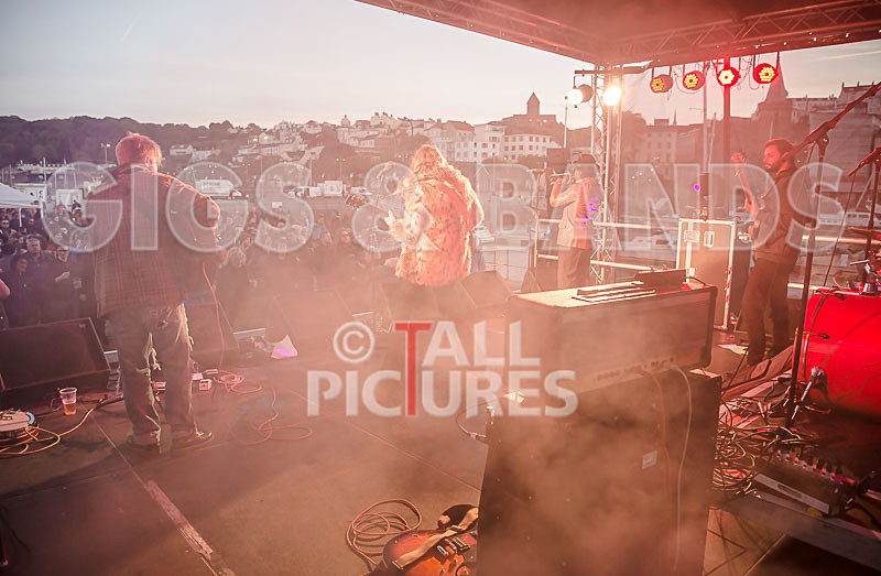 The Recks-625 - THE RECKS