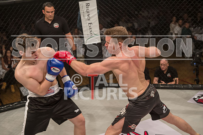 Paul ONeil v Robert Hurst-14 - BOUT 2