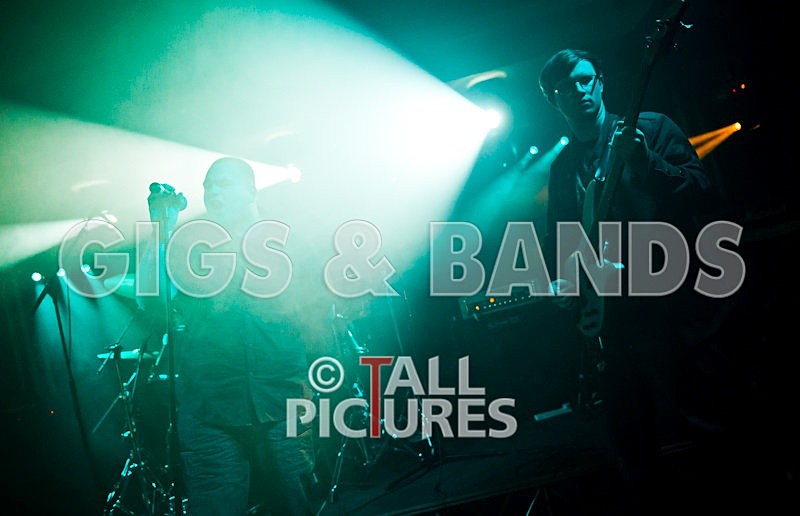 Dead Wing-50 - DEAD WING at RoA-7