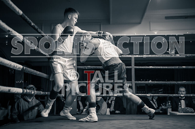 BOUT 6_Ritvik Kumar v Jacob Smiles-29 - BOUT 6_Ritvik Kumar v Jacob Smiles