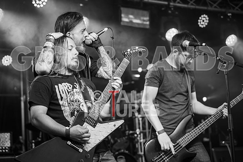 From Darkness-23 - FROM DARKNESS