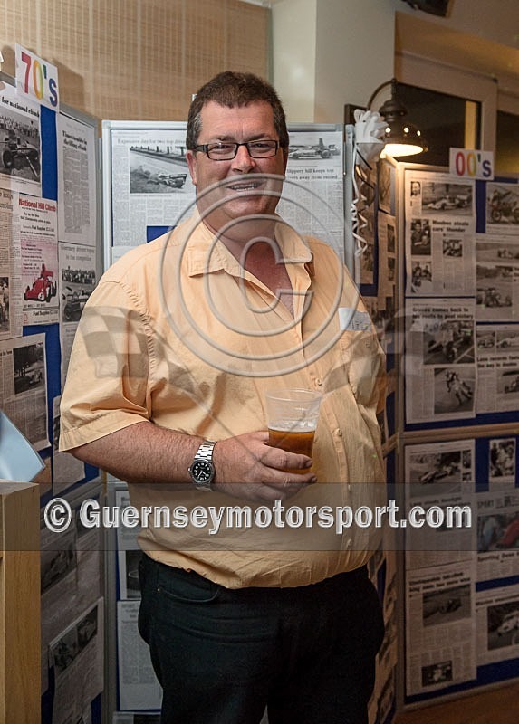 Guernsey National Hill Climb_2013_Atmosphere-76 - GUERNSEY NATIONAL 2013 - ATMOSPHERE & PODIUM