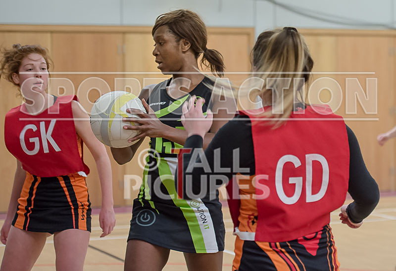 Netball_Resolution v Nerine-12 - RESOLUTION BLACK v NERINE BLAZE